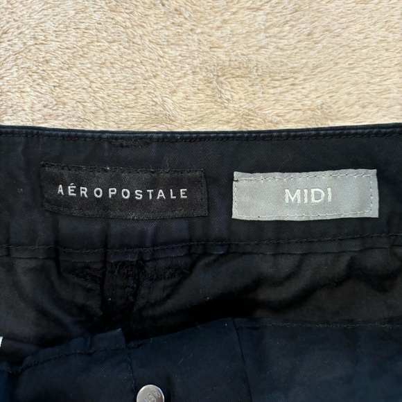 Aeropostale - Size 0 - Shorts - Picture 4 of 4